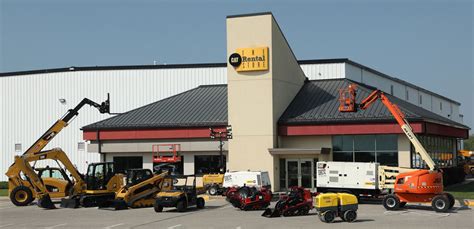 ziegler rentals